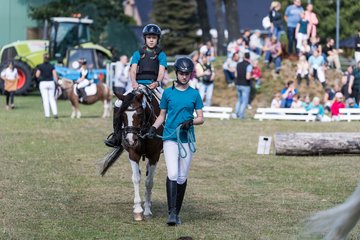 Bild 10 - Pony Akademie Turnier